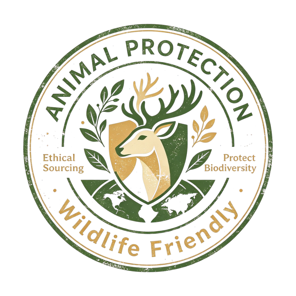Support Animal Rescue 🐾