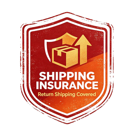 Shipping Insurance