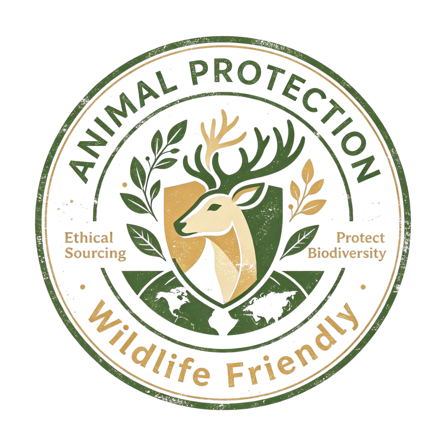 Support Animal Rescue 🐾