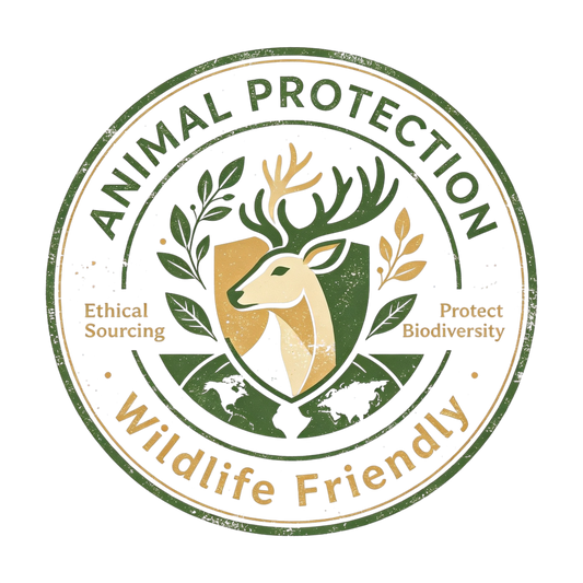 Support Animal Rescue 🐾